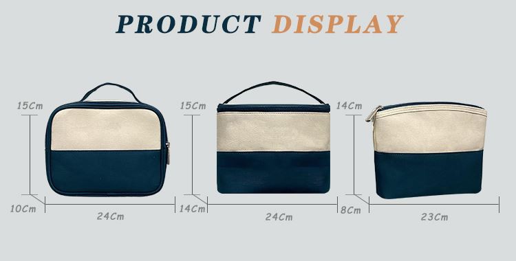 cosmetic vanity case