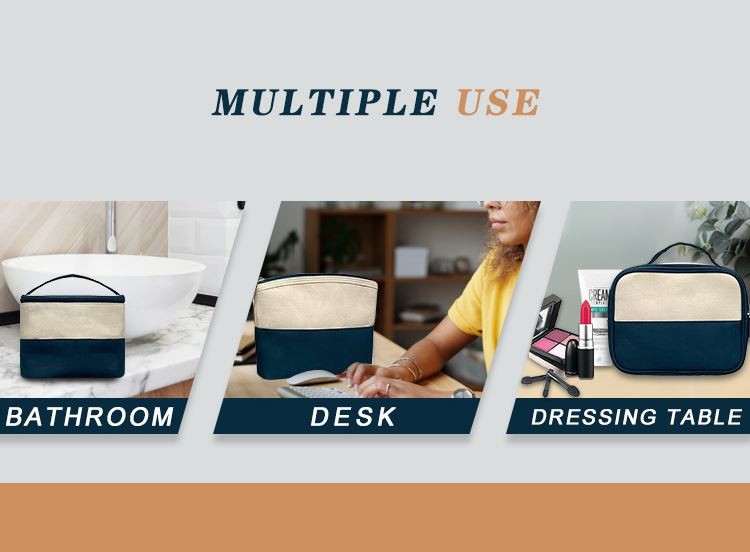 professional make up bag