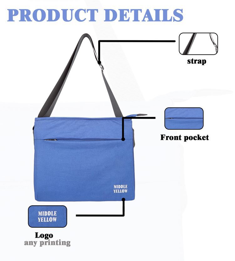 one strap tote bag 
