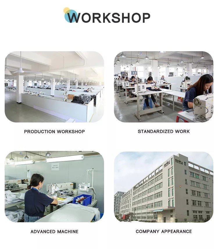 Large Gym Backpack Workshop