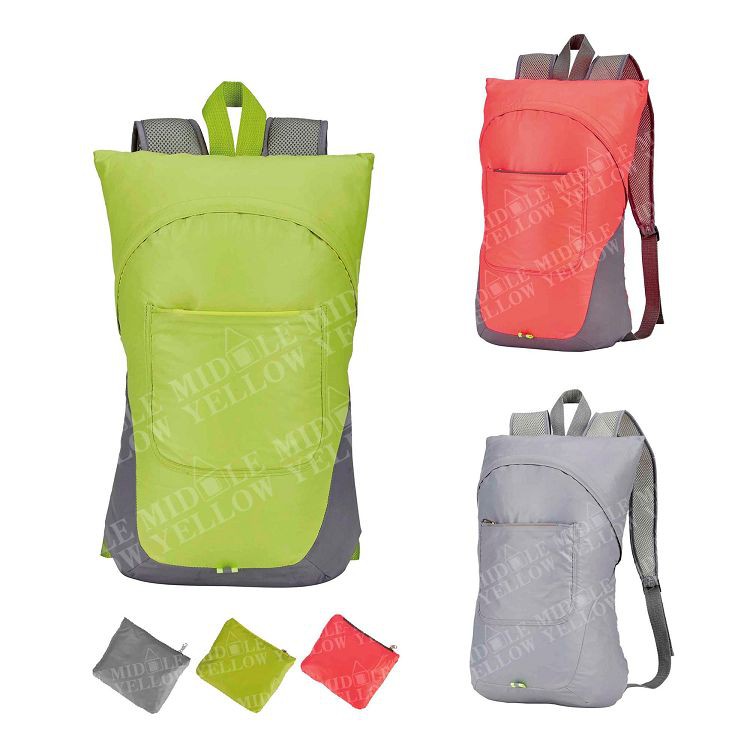 large hiking backpack
