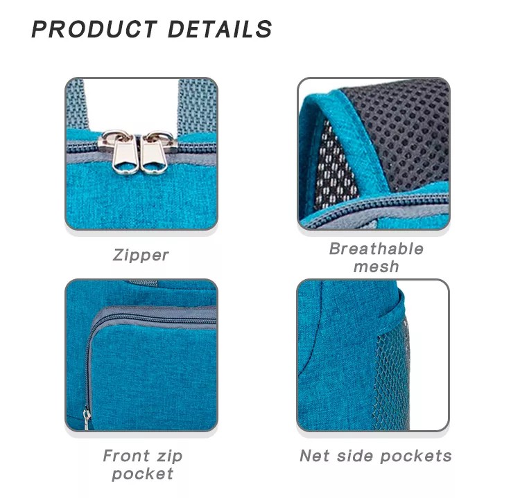 overnight hiking backpack