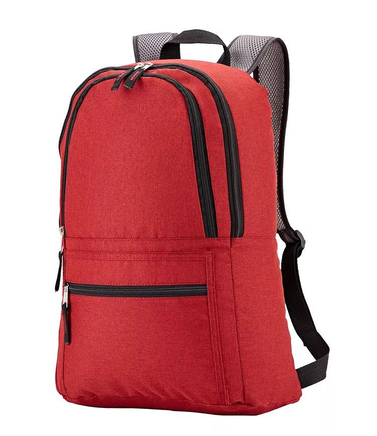 foldable backpack hiking