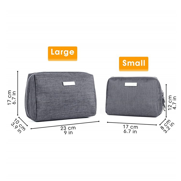 promotional cosmetic bags