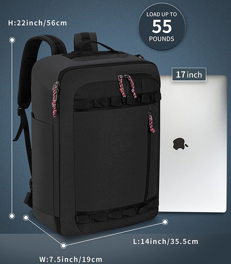 extra large backpacks for travel