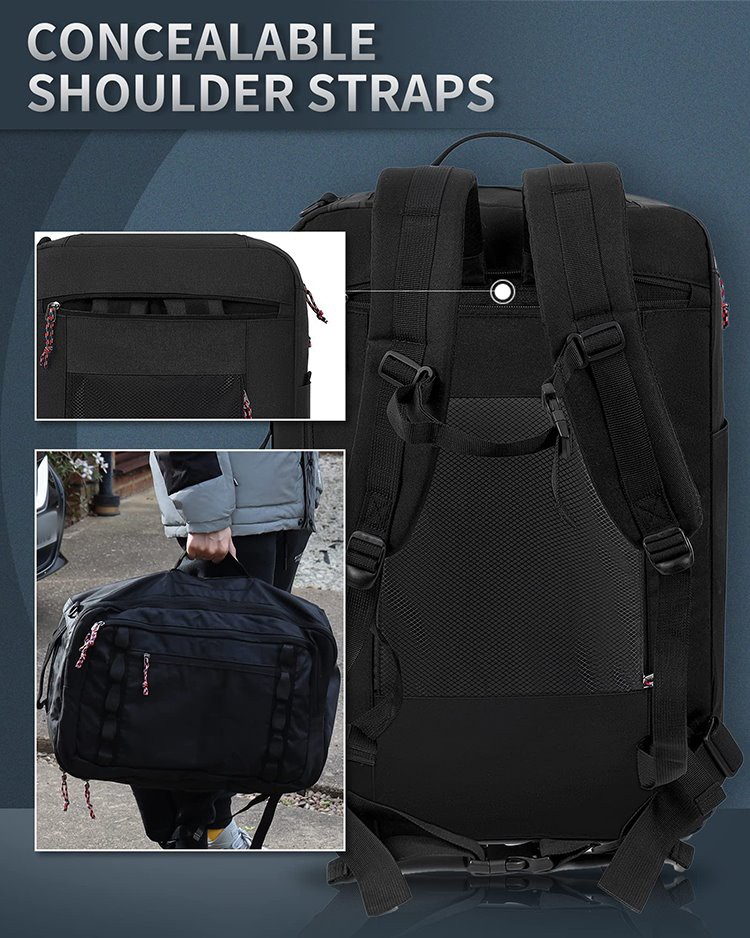 large heavy duty backpacks
