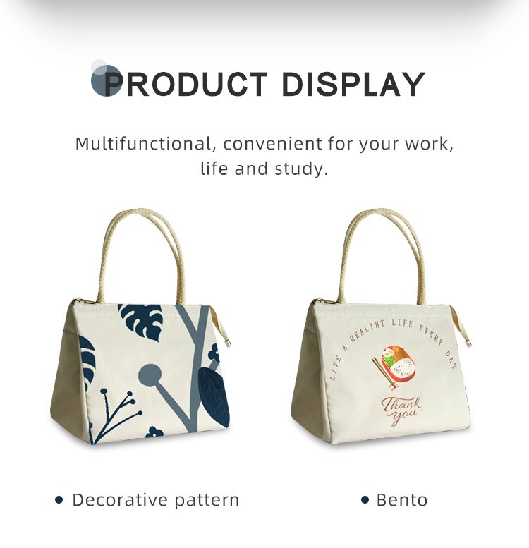 promotional lunch bags