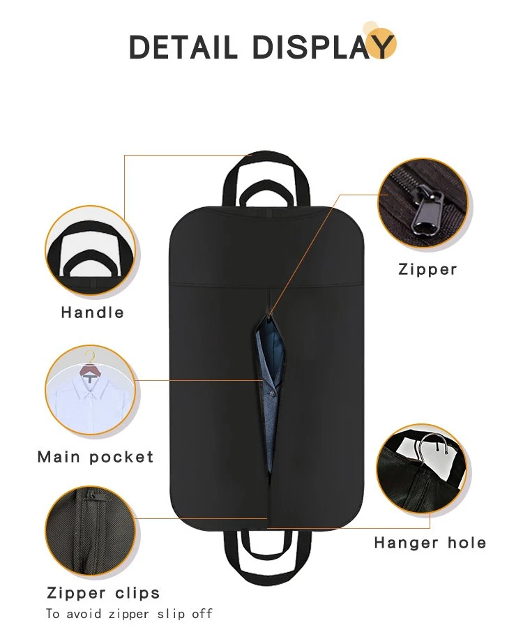 breathable suit cover