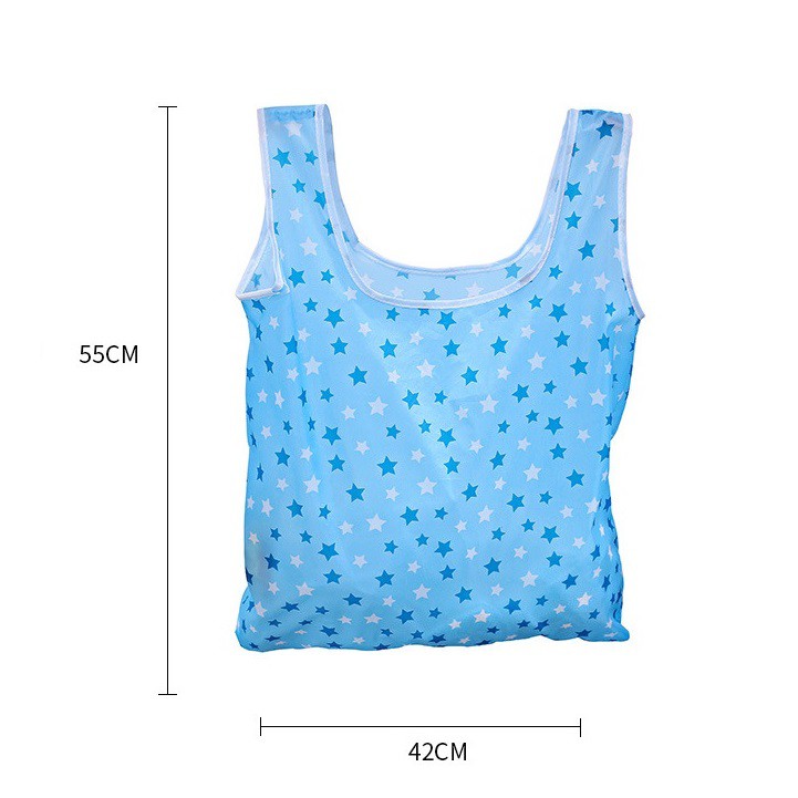 Foldable shopping bag Foldable shopping bag