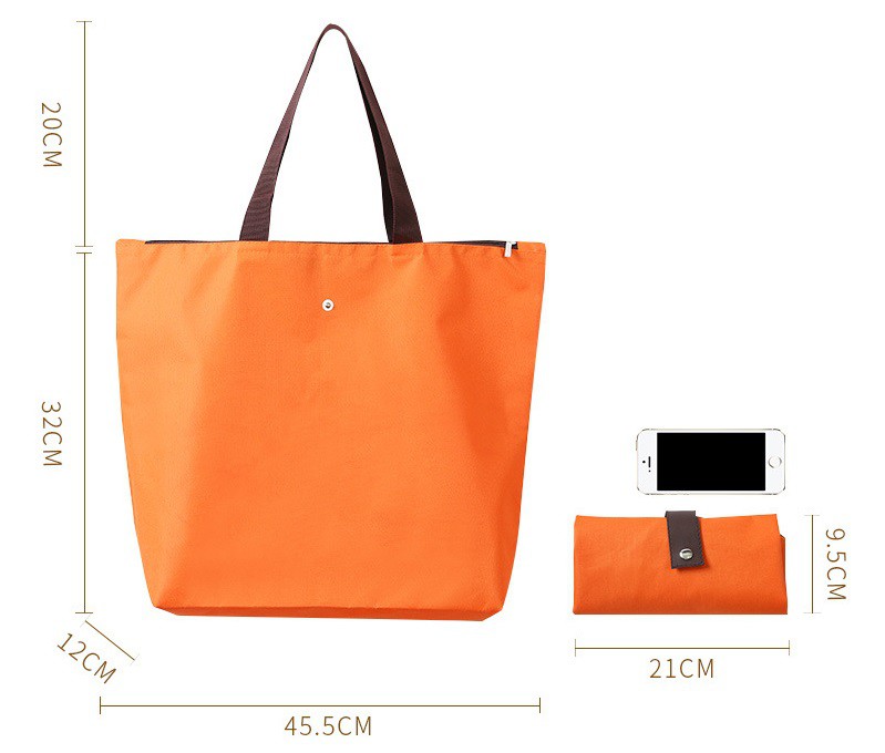 Reusable foldable bags Reusable foldable bags