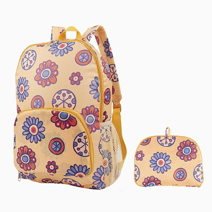 Packable Lightweight Backpack