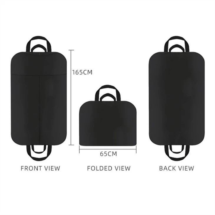 garment bag suit cover